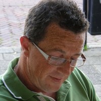 Olaf Deurbroeck