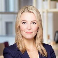 Caroline Jones