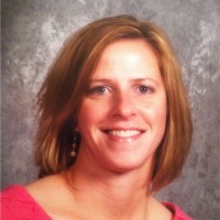 Jane Conroy