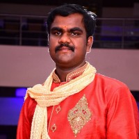 Vimal Samraj R