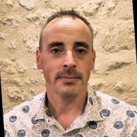 Davy Vergnaud
