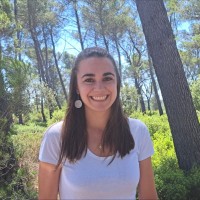 Lucie MATHIEU