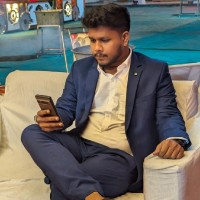 Aravind Raj