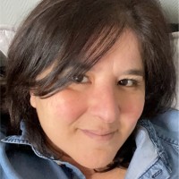 Samira BENABDELOUAHED