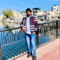 Govind Shrivastava