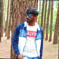 Guhan Rajendran