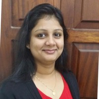 Shalini P