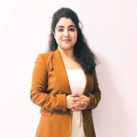 Mansi Paryani