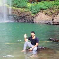 Pavan Kota