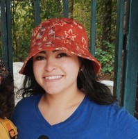 Miranda Munson