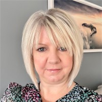 🌟 Vanessa Frampton FCIPD