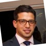 Daniel Bogart
