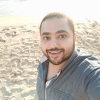 Mahmoud Mostafa
