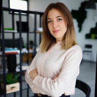 Anna Volponi