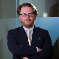 Mark Dunster