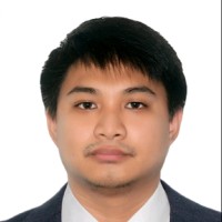 Ivan Kurt Delos Santos