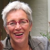 Yvonne Ruigrok
