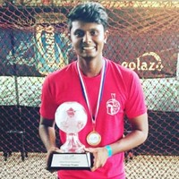 Dharmendraprabhu Kumar