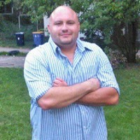 Steve Kiefer