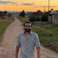 Ibrahim Baykuş