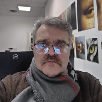 Dmytro Karlov