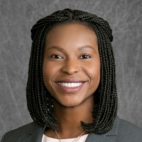 Akilah Craig