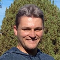 Michael Dashiell