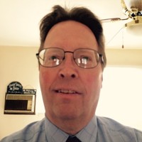 David J. Harrison