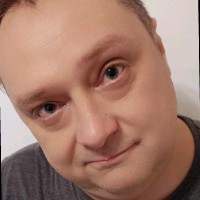 Maciek Królik