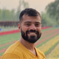 Rakesh Ghosh
