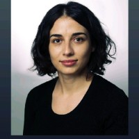 Gökçen Çetin Bilgin