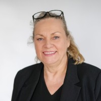 Angelika Weimar