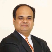 Dr Pranay Guru