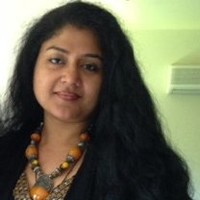 anu rai