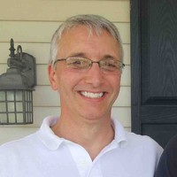 Eric Fisher, Cpim