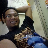 irwan pelani