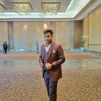 Vinit Maurya