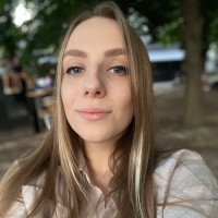 Kate Medvedeva