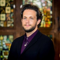 Aaron Maiyun Lischewski
