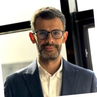 Emrah Keleş, Ph.D.