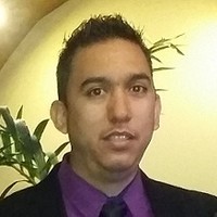 Alberto Gerardo González Pérez