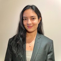 Sabrina Shrestha