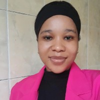 Nomzamo Ngcobo