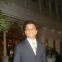 Tanmay Desai