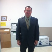 Brian Pickles