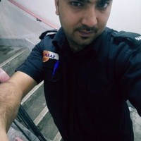 Sam Shah