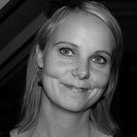Helle Svana Kristjánsson