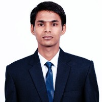 Dharmesh Kumar Srivastava