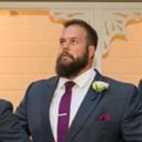 Dane Robinson