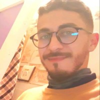 Yasser Benali